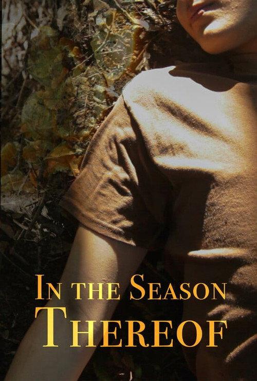 In The Season Thereof 2026 official movie poster