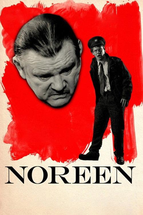 Noreen 2010 official movie poster