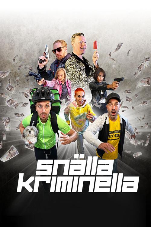 Most Unwanted 2021 official movie poster