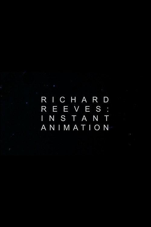 Instant Animation 2024 official movie poster