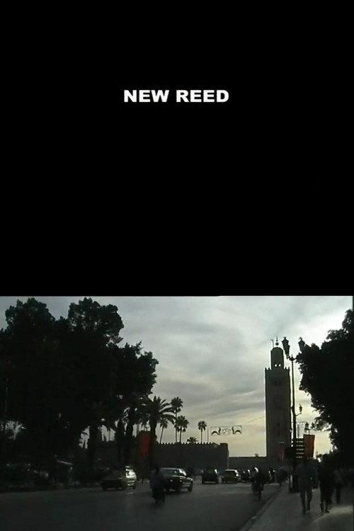 New Reed 2004 official movie poster