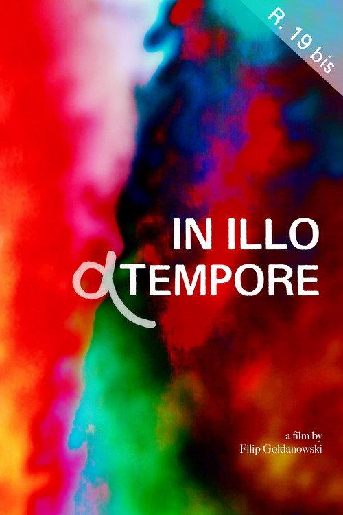 In illo αTempore 2026 official movie poster