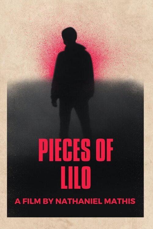 Pieces of Lilo 2025 official movie poster