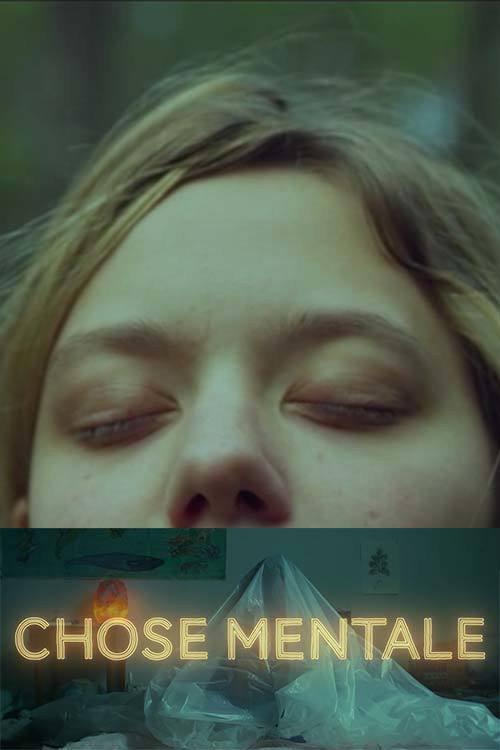 Chose mentale 2017 official movie poster