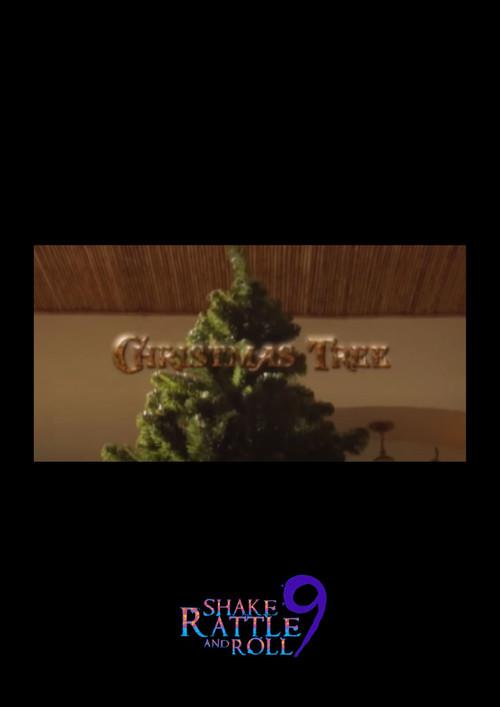 Christmas Tree 2007 official movie poster