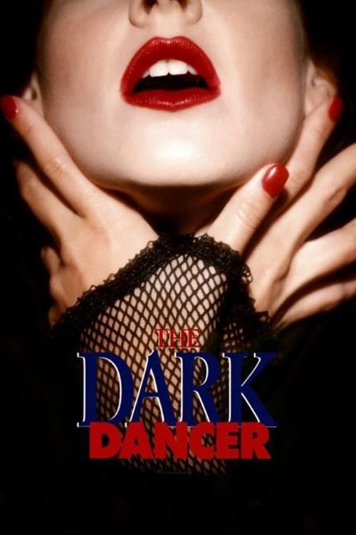 The Dark Dancer 1995 official movie poster