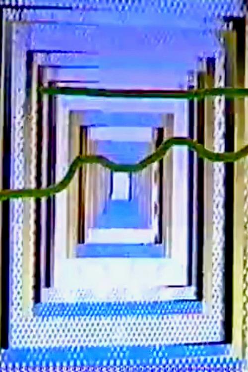 Data Daze 2012 official movie poster