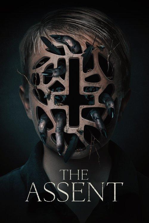 The Assent 2020 official movie poster