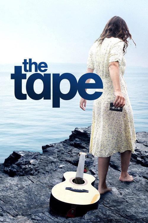The Tape 2021 official movie poster