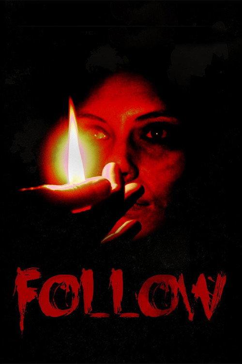Follow 2015 official movie poster