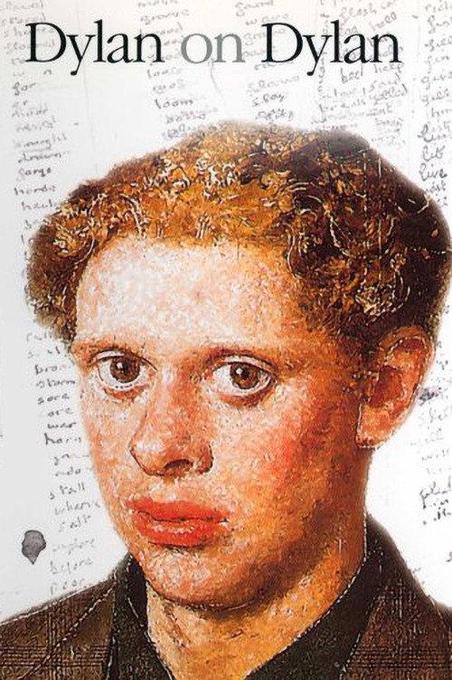 Dylan on Dylan 2002 official movie poster