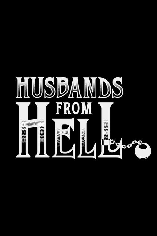Husbands from Hell 2020 official movie poster