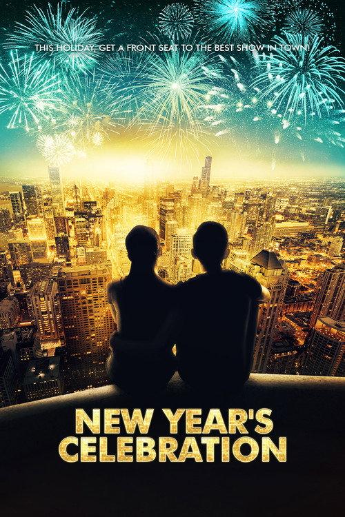 New Year’s Celebration 2016 official movie poster