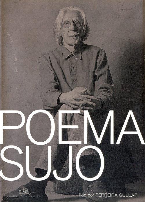 Poema Sujo 2010 official movie poster