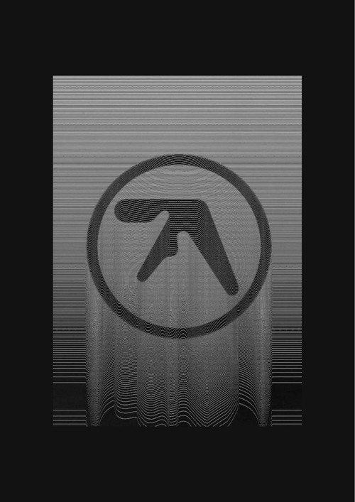 Aphex Twin: Live at Printworks, London 2019 official movie poster