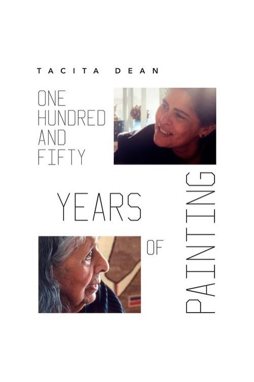 One Hundred and Fifty Years of Painting official movie poster