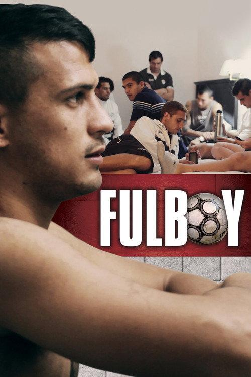 Fulboy 2014 official movie poster