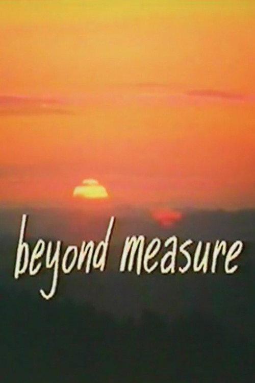 Beyond Measure 1995 official movie poster