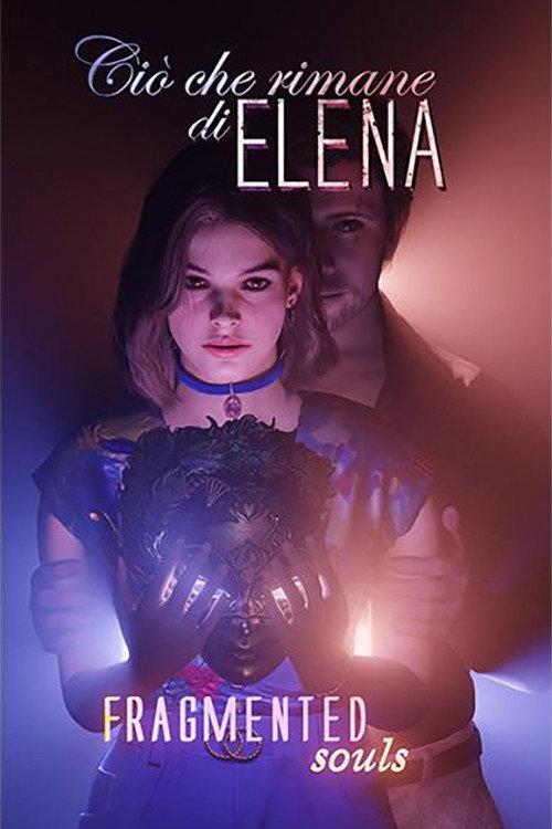 What remains of Elena 2024 official movie poster