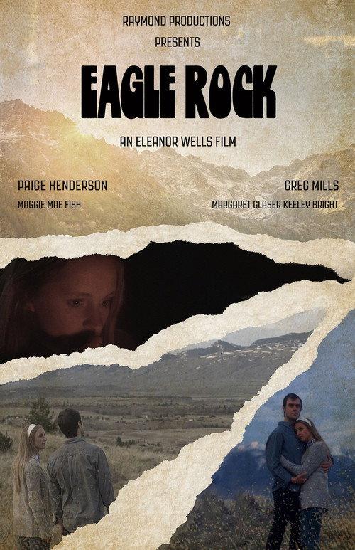 Eagle Rock 2019 official movie poster