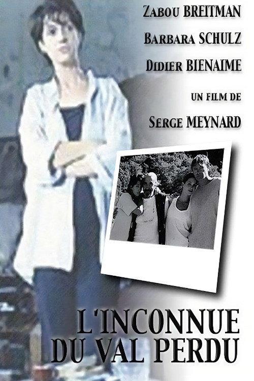 L'inconnue du Val-Perdu 2001 official movie poster