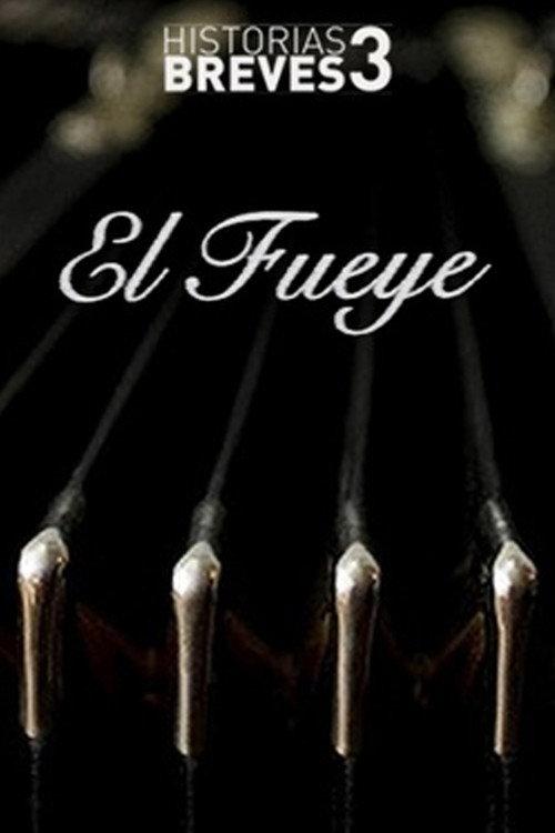 El fueye 1999 official movie poster