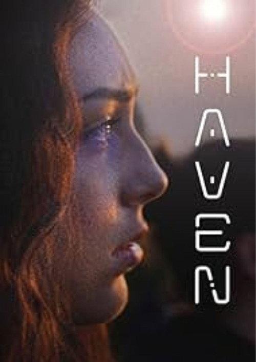 Haven 2022 official movie poster