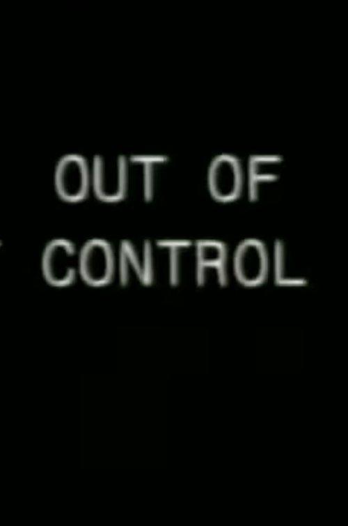 Out of Control 2002 official movie poster
