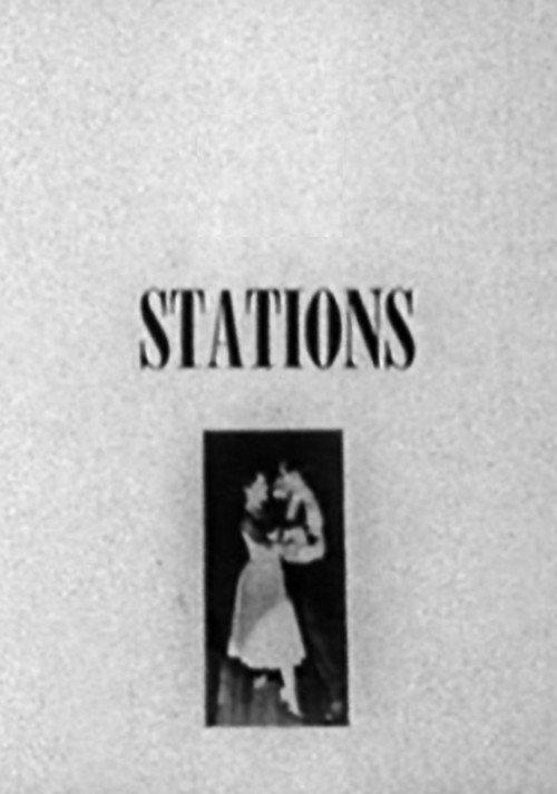Stations 1983 official movie poster