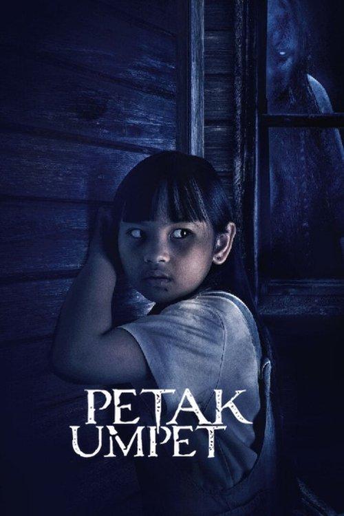 Petak Umpet 2024 official movie poster