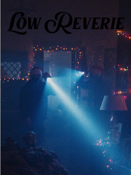 Low Reverie 2021 official movie poster