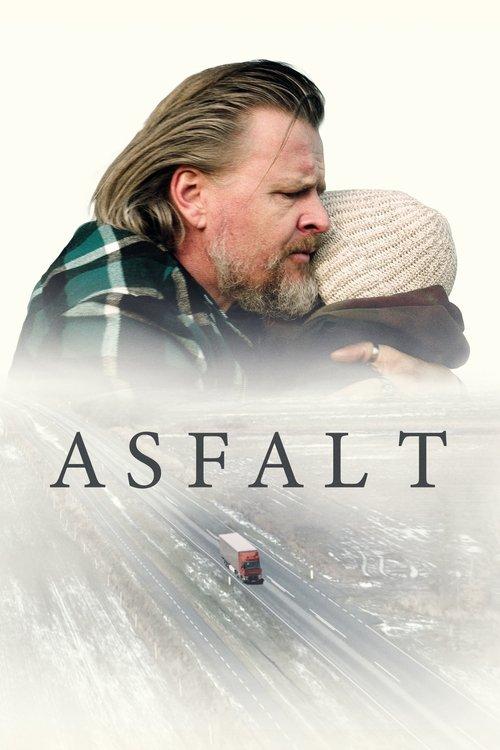 Asphalt 2023 official movie poster