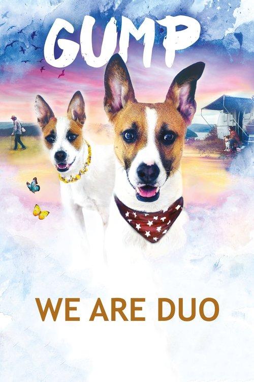 Gump – We Are Duo 2024 official movie poster