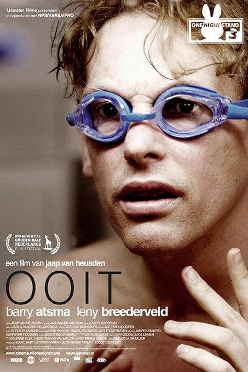 Ooit 2008 official movie poster
