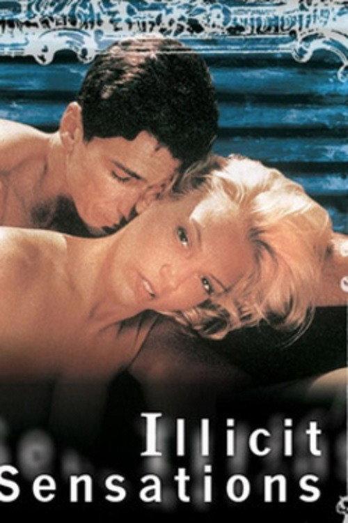 Illicit Sensations 2000 official movie poster