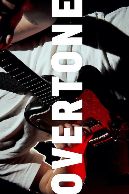 Overtone 2025 official movie poster