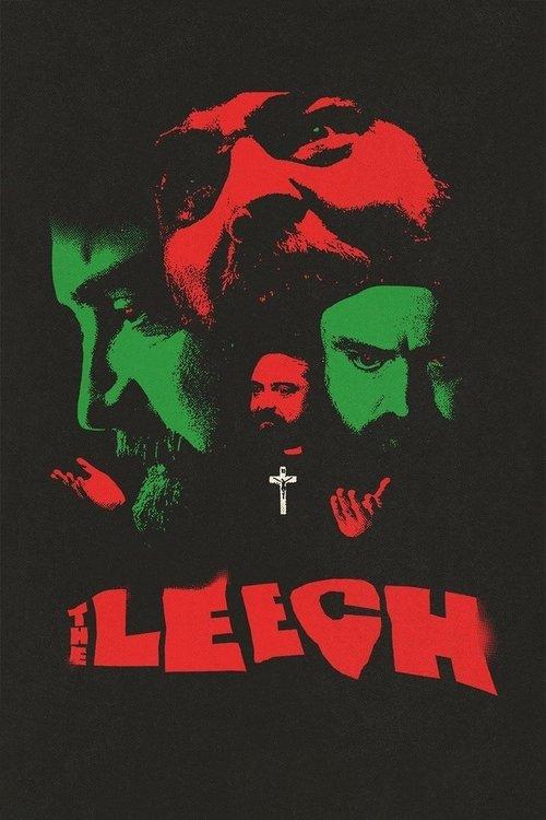 The Leech 2022 official movie poster
