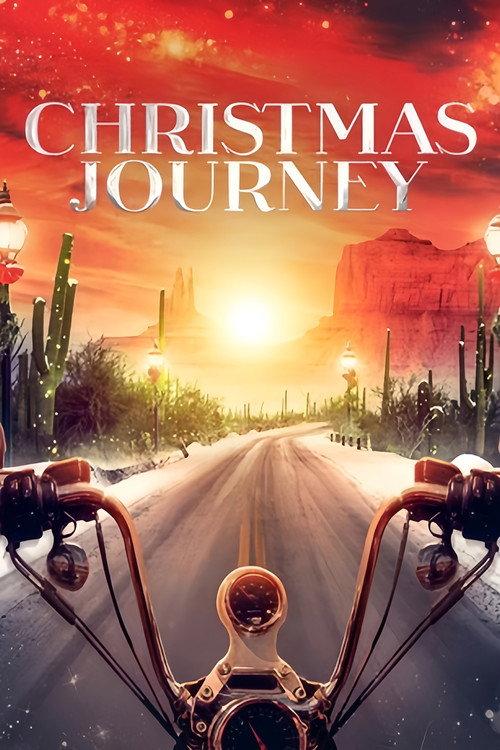 Christmas Journey 2022 official movie poster