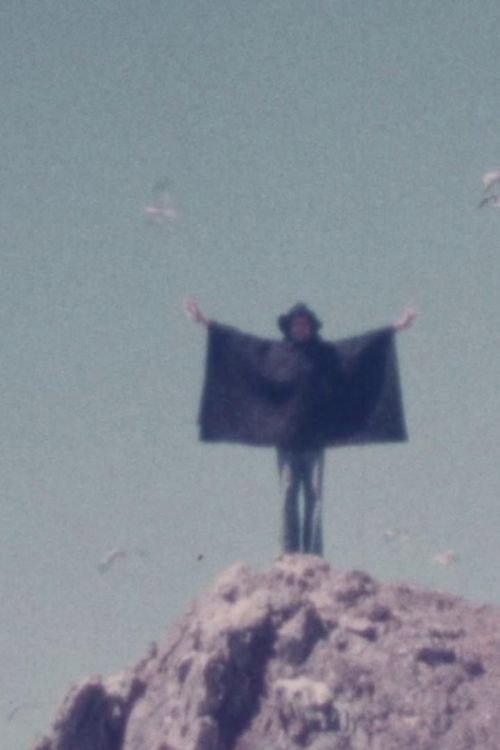 Ulises 1979 official movie poster