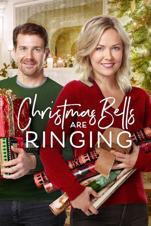 Christmas Bells Are Ringing 2018 official movie poster