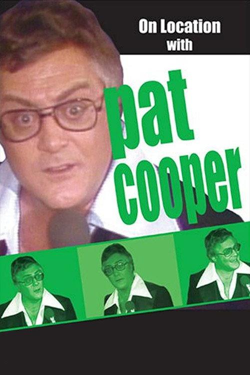 On Location with Pat Cooper 1977 official movie poster