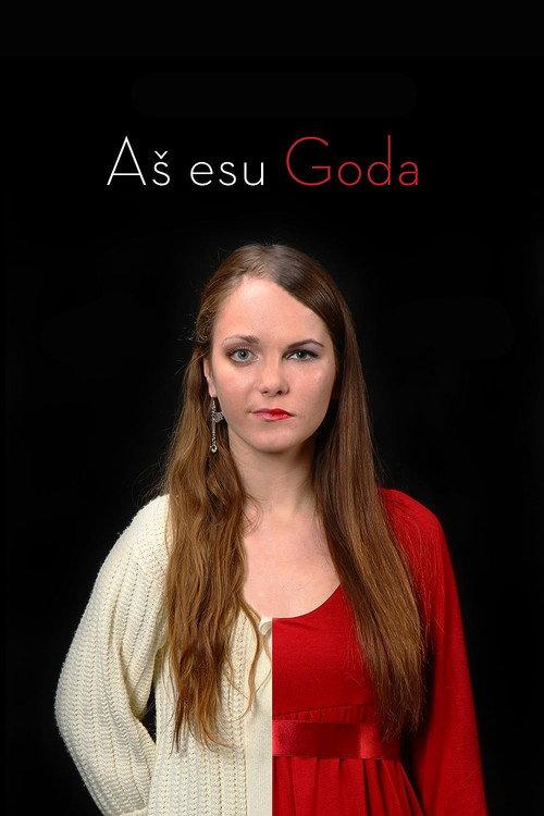 I am Goda 2012 official movie poster