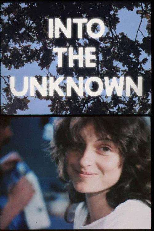 Into the Unknown 2009 official movie poster