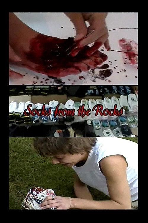 Socks from the Rocks 2006 official movie poster