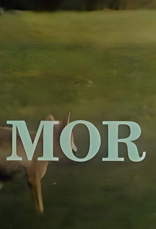 Mor 1991 official movie poster