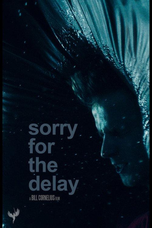Sorry for the Delay 2023 official movie poster