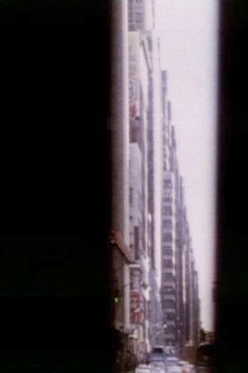 City Slivers 1976 official movie poster