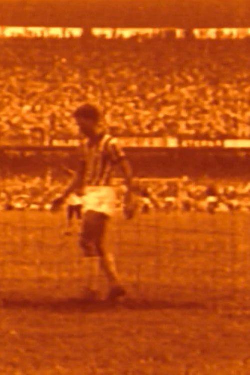 Balada para futebol 2009 official movie poster