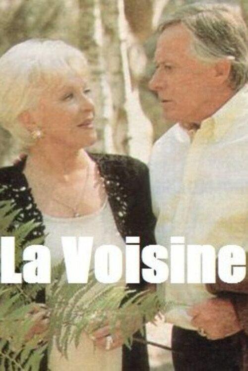 La Voisine 1997 official movie poster