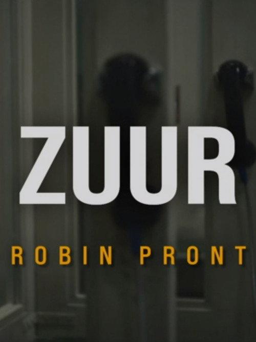 Zuur 2021 official movie poster